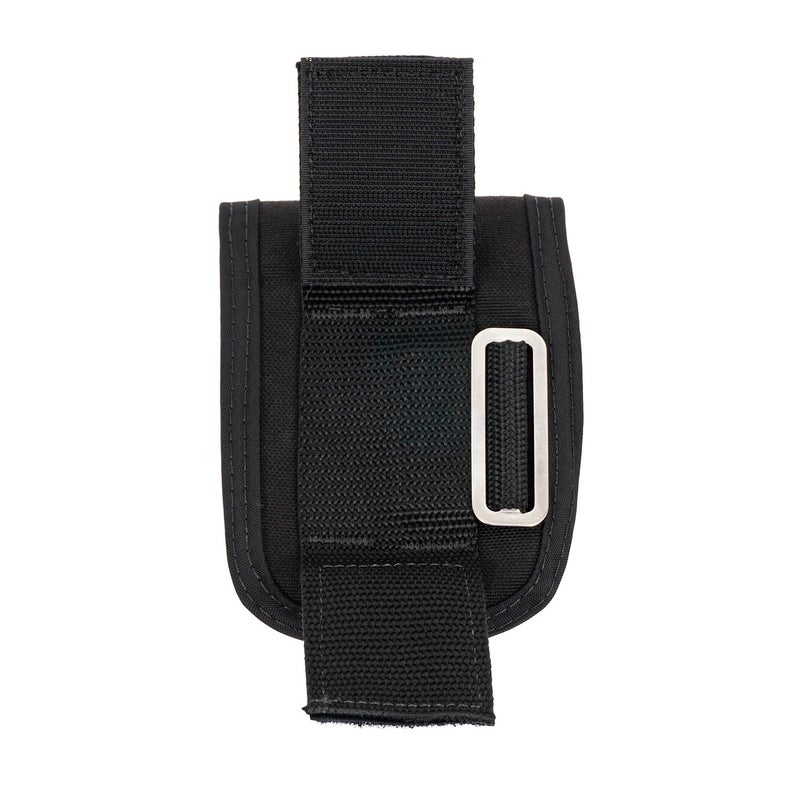 Dive Rite Travel Weight Pocket 4lb Slide,Hook and loop - Image 2